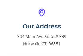 our address